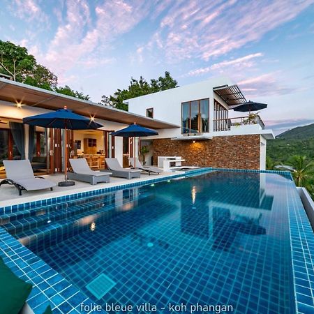 Folie Bleue Villa Mae Haad Exterior foto