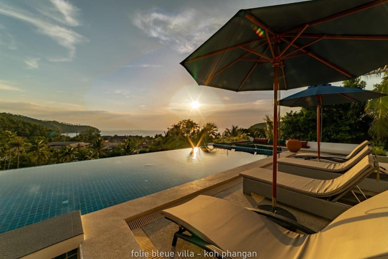 Folie Bleue Villa Mae Haad Exterior foto
