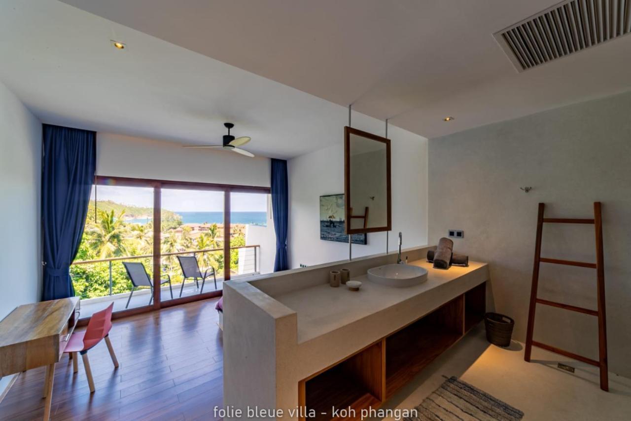 Folie Bleue Villa Mae Haad Exterior foto