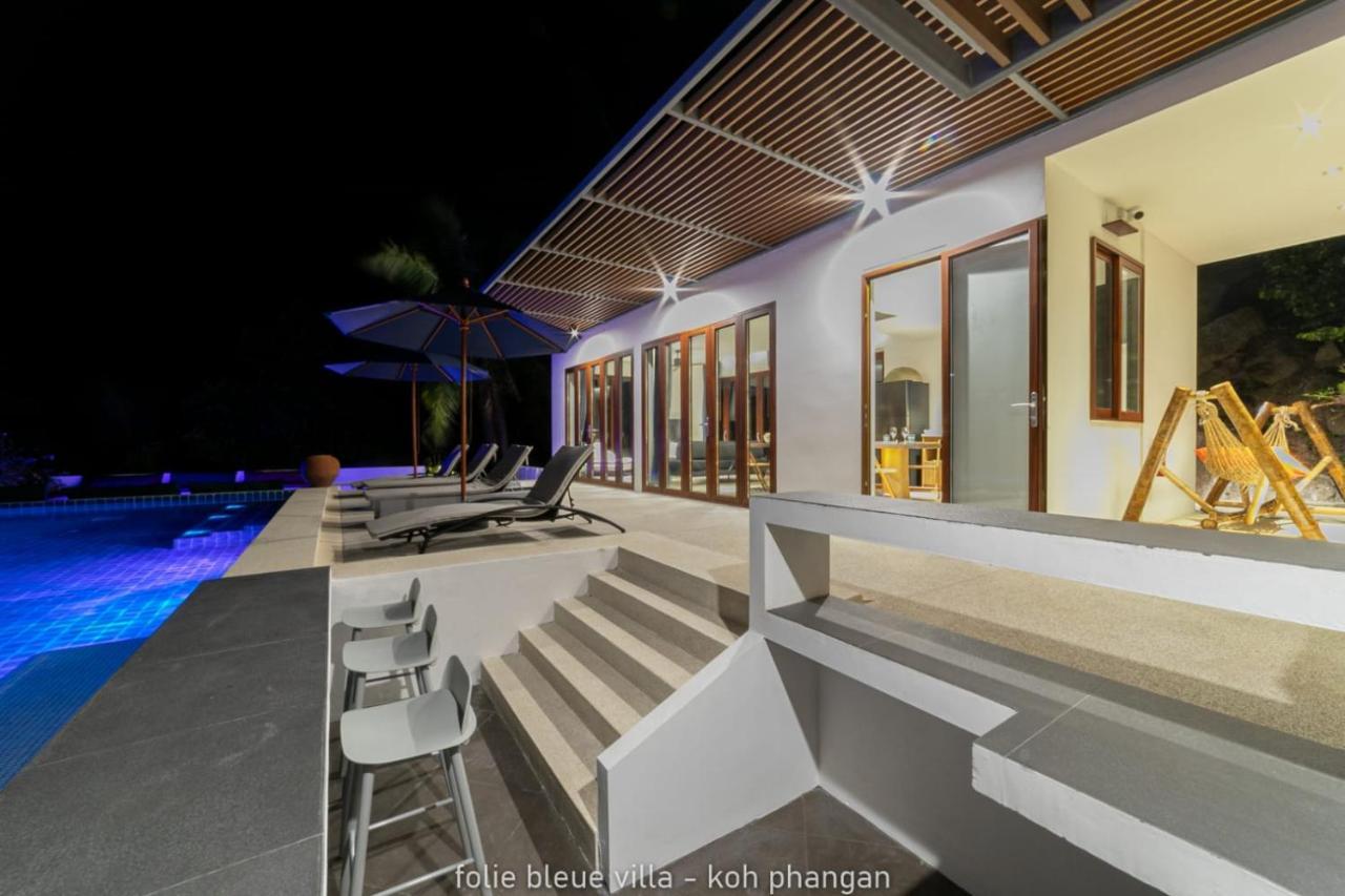 Folie Bleue Villa Mae Haad Exterior foto
