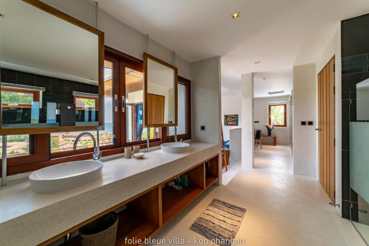Folie Bleue Villa Mae Haad Exterior foto