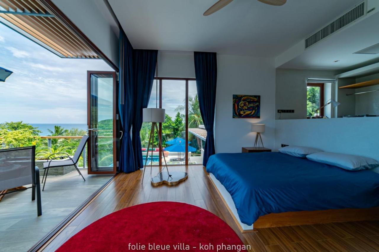 Folie Bleue Villa Mae Haad Exterior foto
