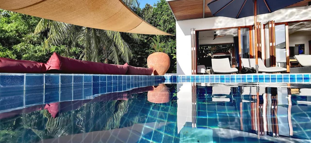Folie Bleue Villa Mae Haad Exterior foto